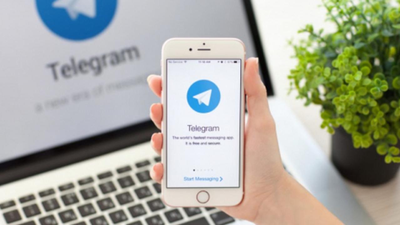 Мобильді аудармалар Telegram-чаты құрылды