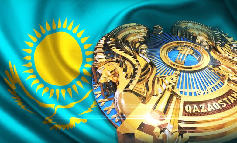 Рәміздерім – мақтанышым, мәртебем!