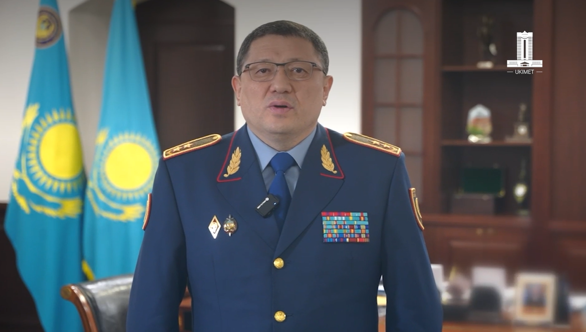 ЕЛДЕ ҚЫЛМЫС 13 ПАЙЫЗҒА КЕМІДІ