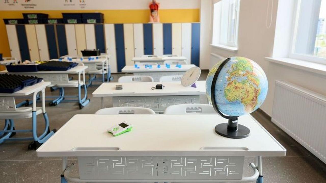 Білім беру саласының биылғы қорытындысы