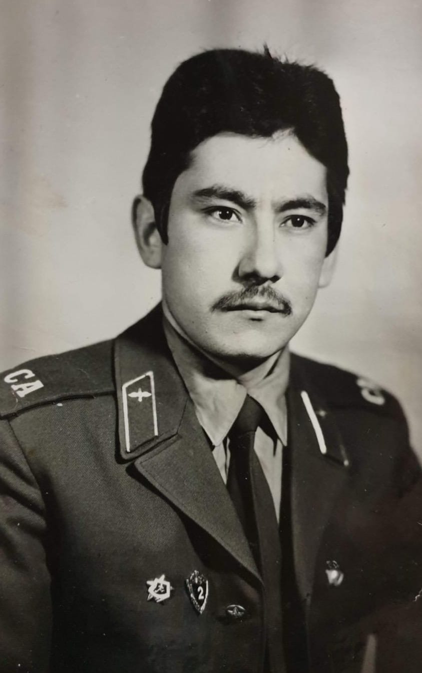 Жақсының аты өлмейді