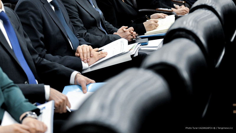 Мемлекеттік қызмет көрсету сапасы жақсаруда