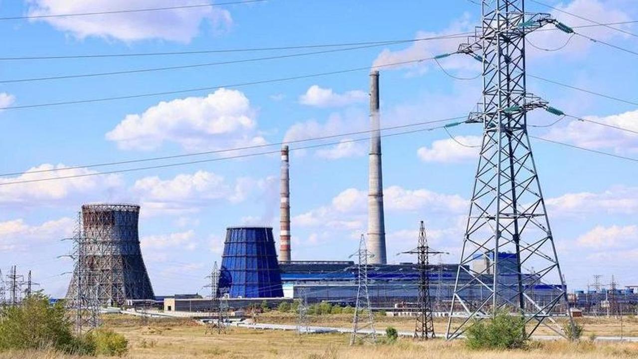 Коммуналдық инфрақұрылым