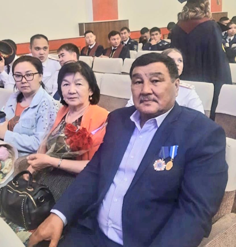 Ата кәсіп пен асыл өнерді қастерлеген ел адамы