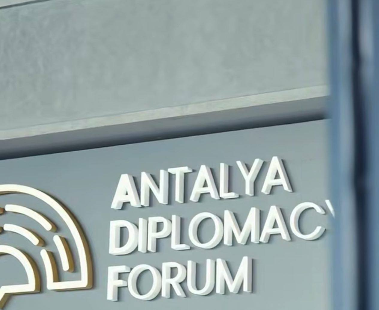 Қасым-Жомарт Тоқаев Анталия дипломатиялық форумының көшбасшылар сессиясына қатысты