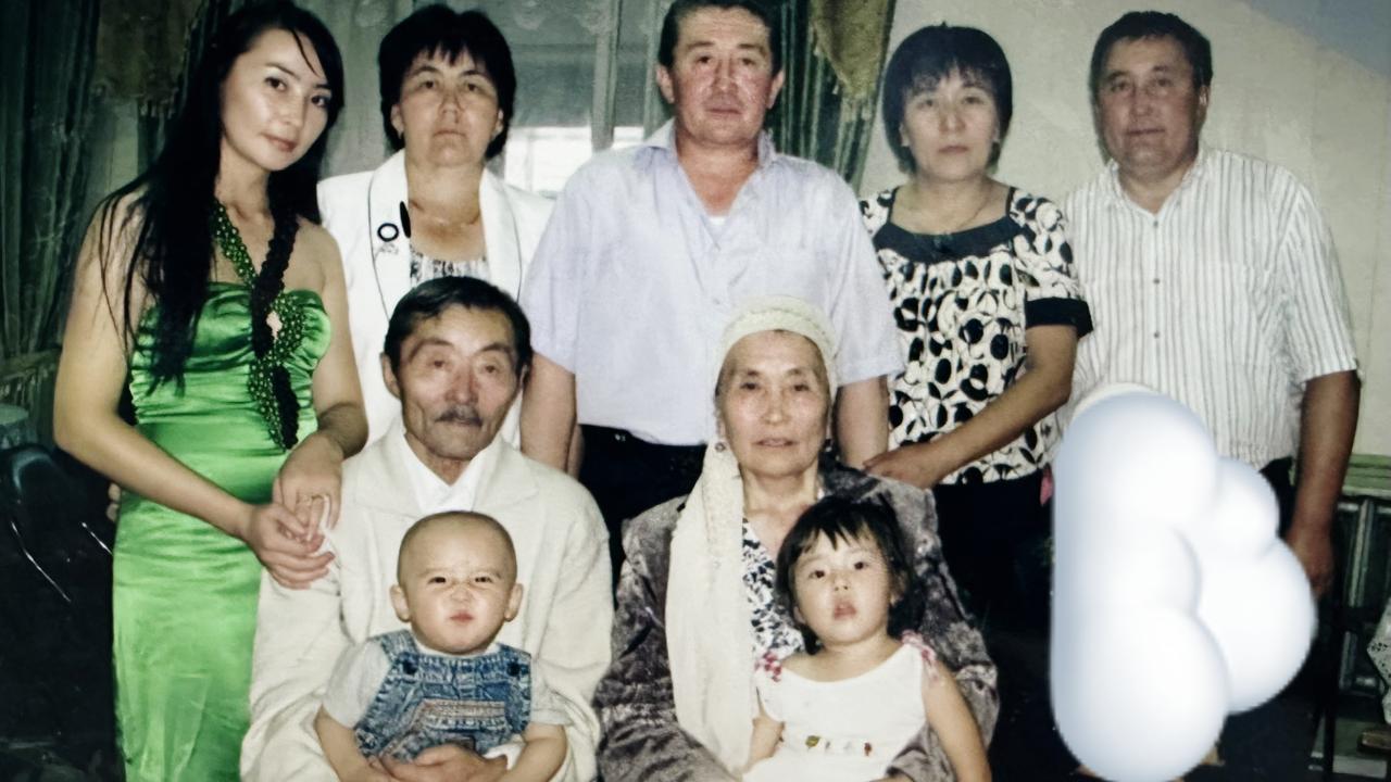 Әуенге айналған тағдыр