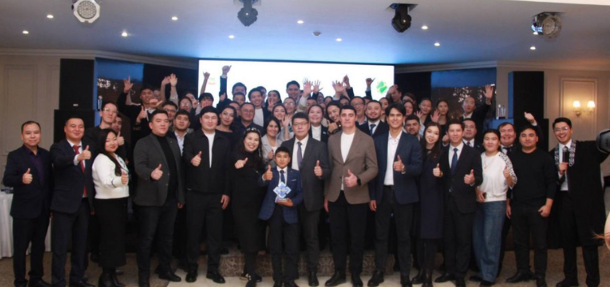 Қалада тұрмасаң — мүмкіндігің жоқ па?