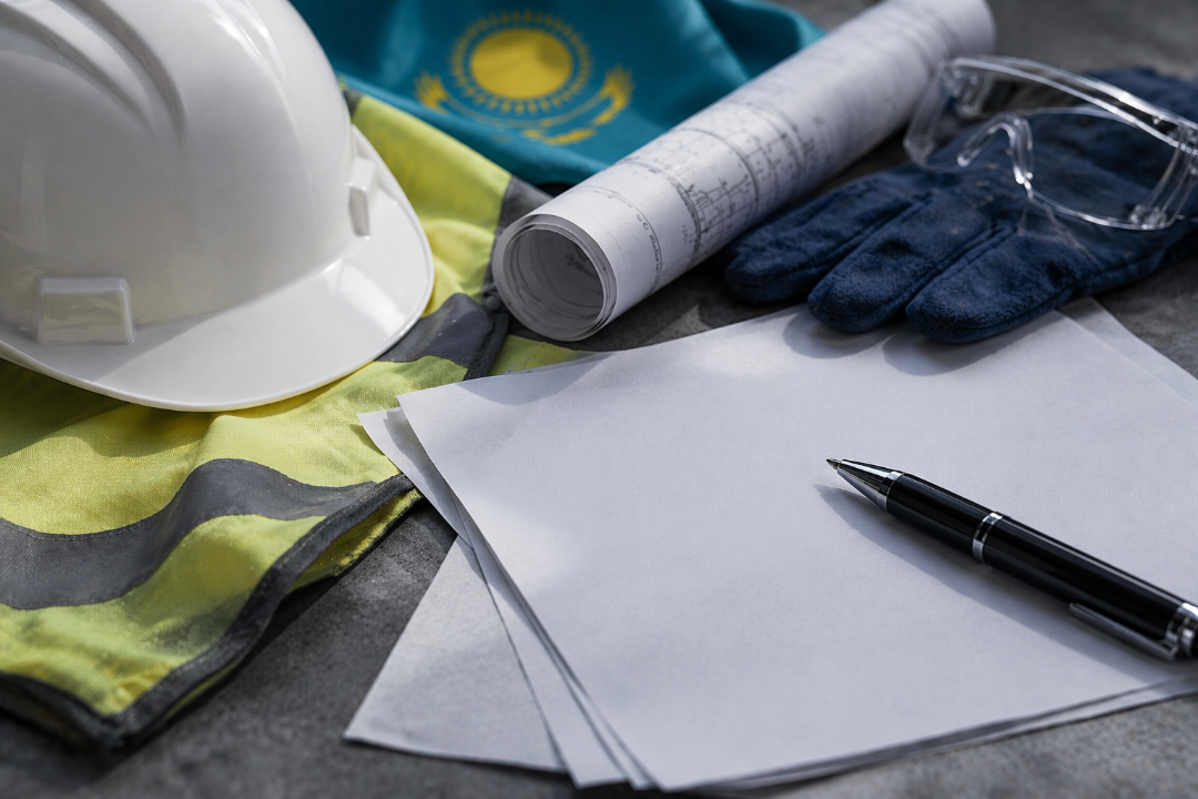 Цифрлық тәсіл: көші-қон ережелері шетелдік мамандардың жұмысын 2026 жылы қалай жеңілдетеді
