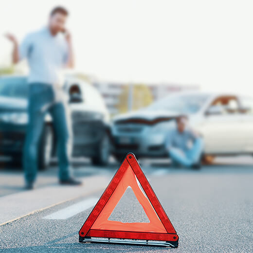 Жол қателікті кешірмейді