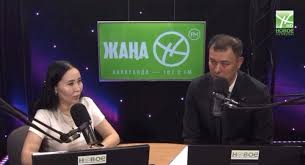 ЦИФРЛЫҚ ҚҰРАЛДАР АРҚЫЛЫ МЕМЛЕКЕТТІК ҚЫЗМЕТ САПАСЫН ЖАҚСАРТУ