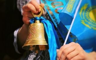 Арманым алға жетелеп…