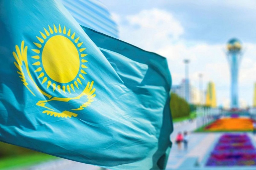 Республика күні – бірлік пен тәуелсіздіктің белгісі